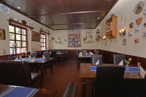  Ferienwohnung Restaurant Neptun  Бюзум